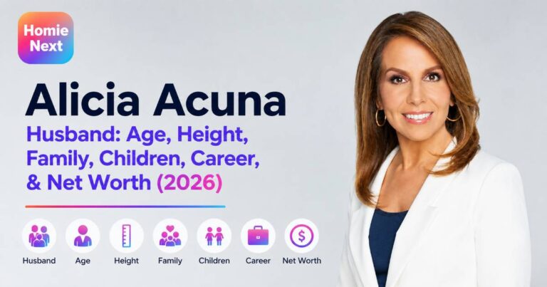 Alicia Acuna
