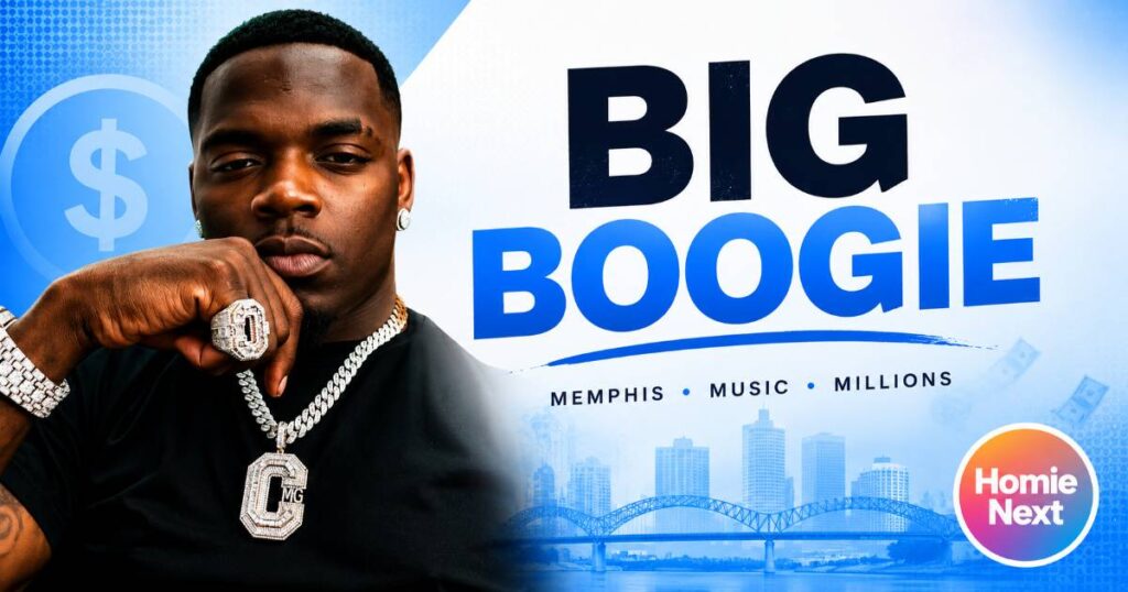 Big Boogie