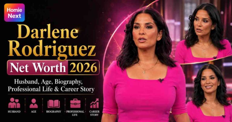 Darlene Rodriguez