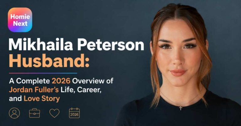 Mikhaila Peterson