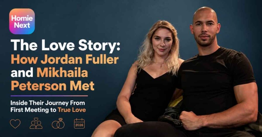 Mikhaila Peterson husband