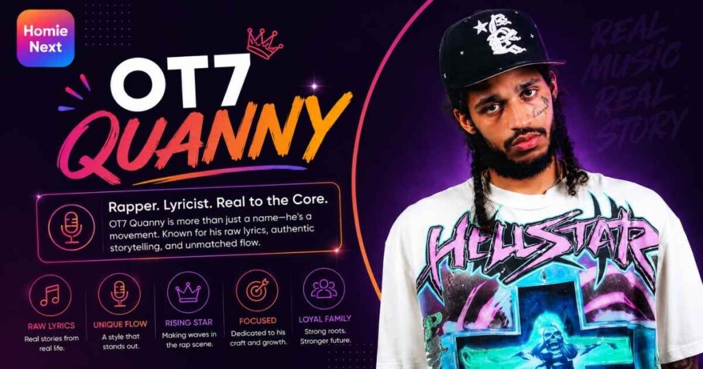 OT7 Quanny Real Name