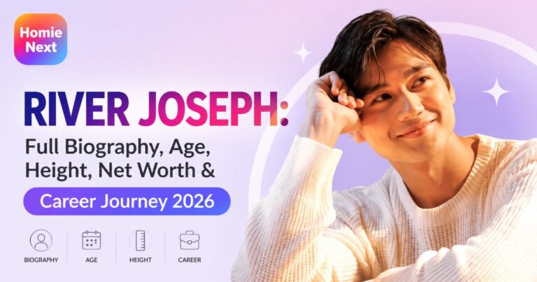 River Joseph