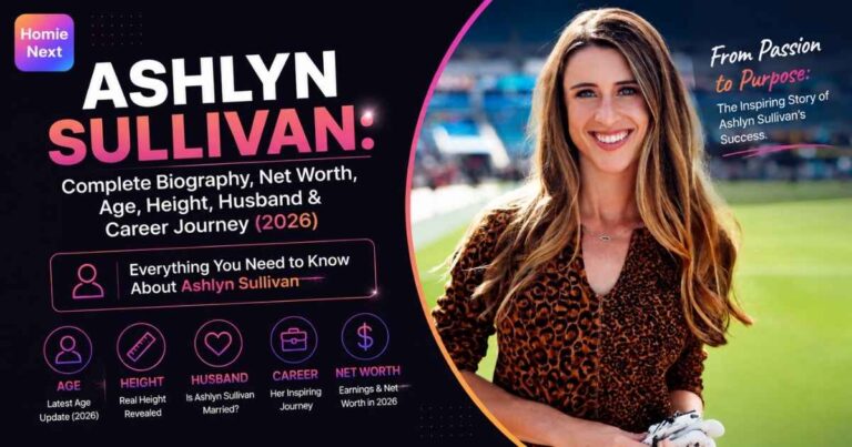 ashlyn sullivan age
