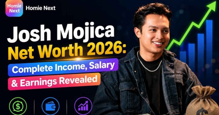 josh mojica age