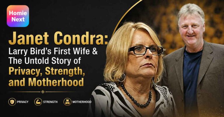 Janet Condra